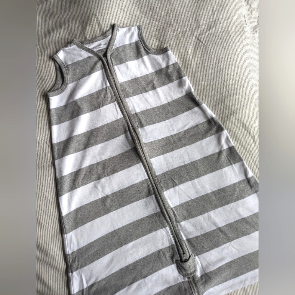 BURT'S BEES BABY Wearable Blanket